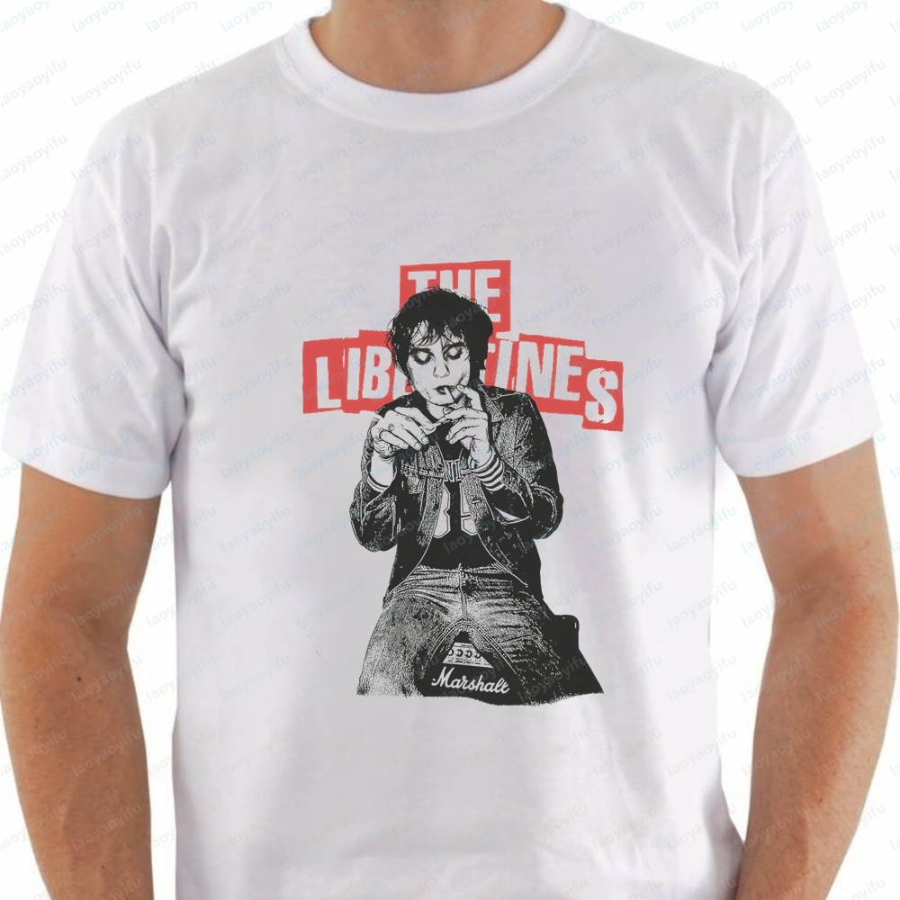 Summer Clothing Reviews - Recensione in stile coreano della Libertines