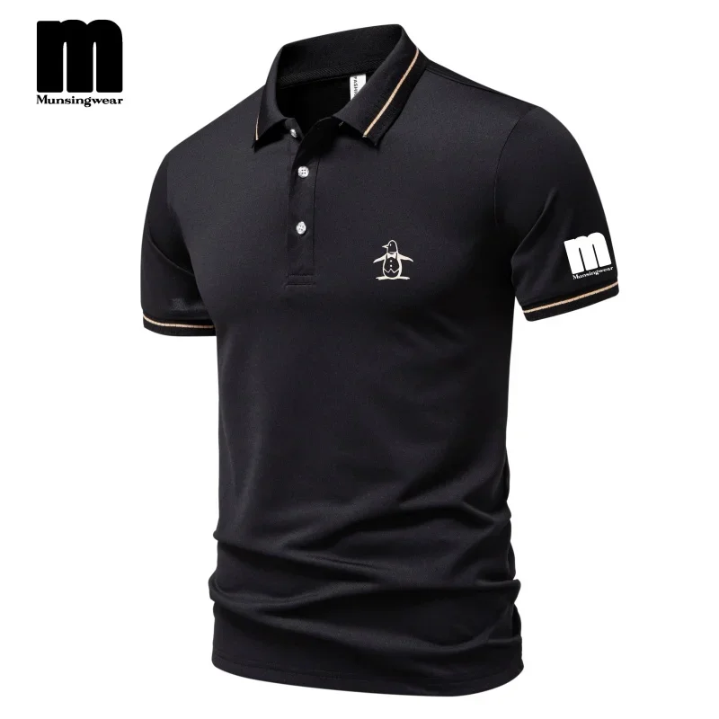 Summer Golf Clothing - Abbigliamento da Golf per Uomo Estate