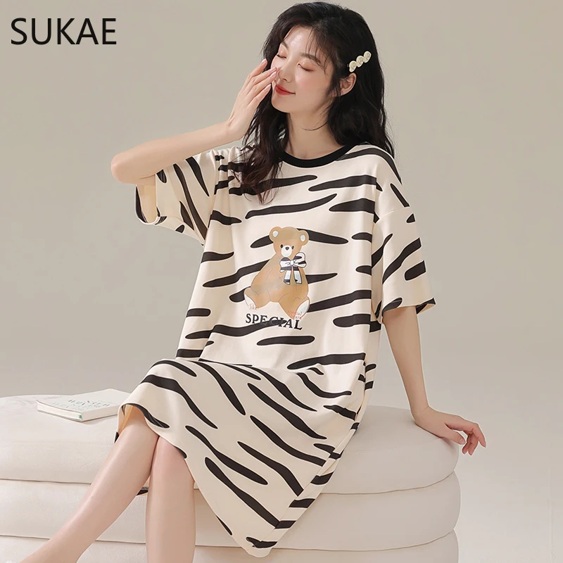 Summer Nights Clothing - Abiti da donna stile carino estivo