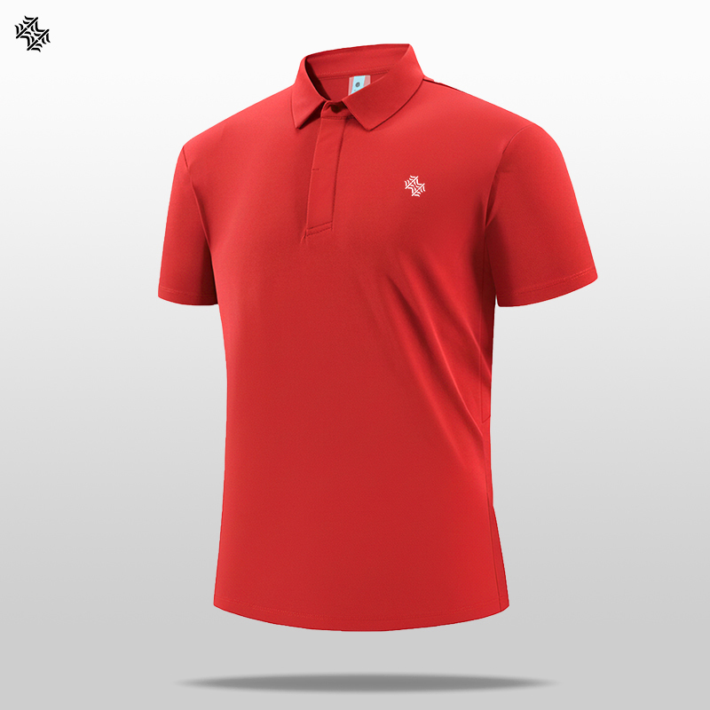 Summer Golf Clothing - SBWL Polo da uomo alla moda