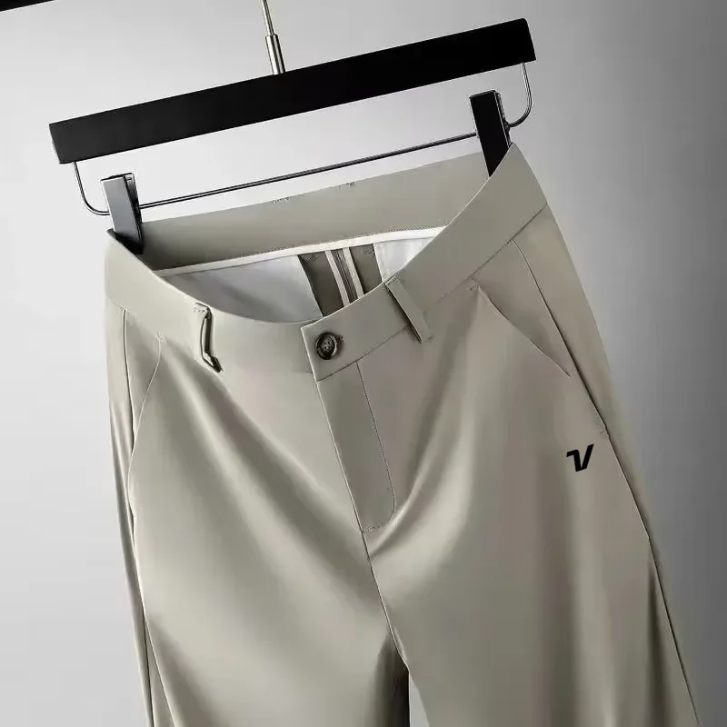 Summer Golf Clothing - Completo da Golf Estivo Leggero in