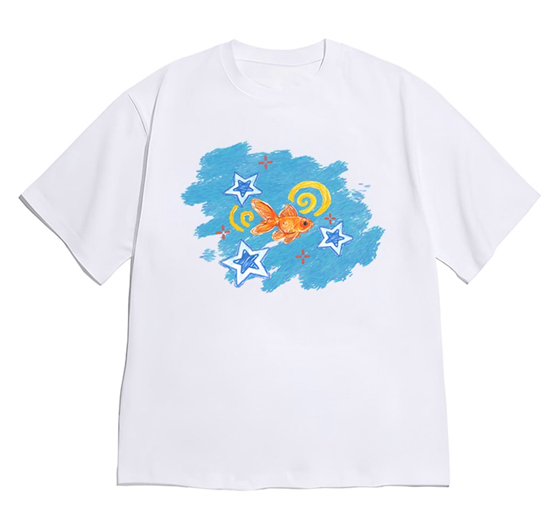Summer Clothing Reviews - Abbigliamento da donna con stampa di