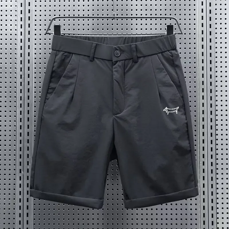 Summer Golf Clothing - Pantaloncini da golf da uomo, nuovi,