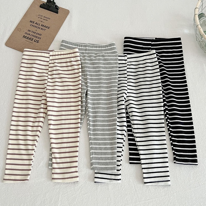 Summer Clothing Toddler - Abbigliamento per Bambini 0-6 Anni, Pantaloni