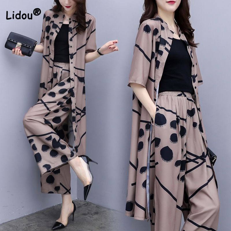 Summer Clothing Vintage - Cardigan monopetto femminile moda vintage Top