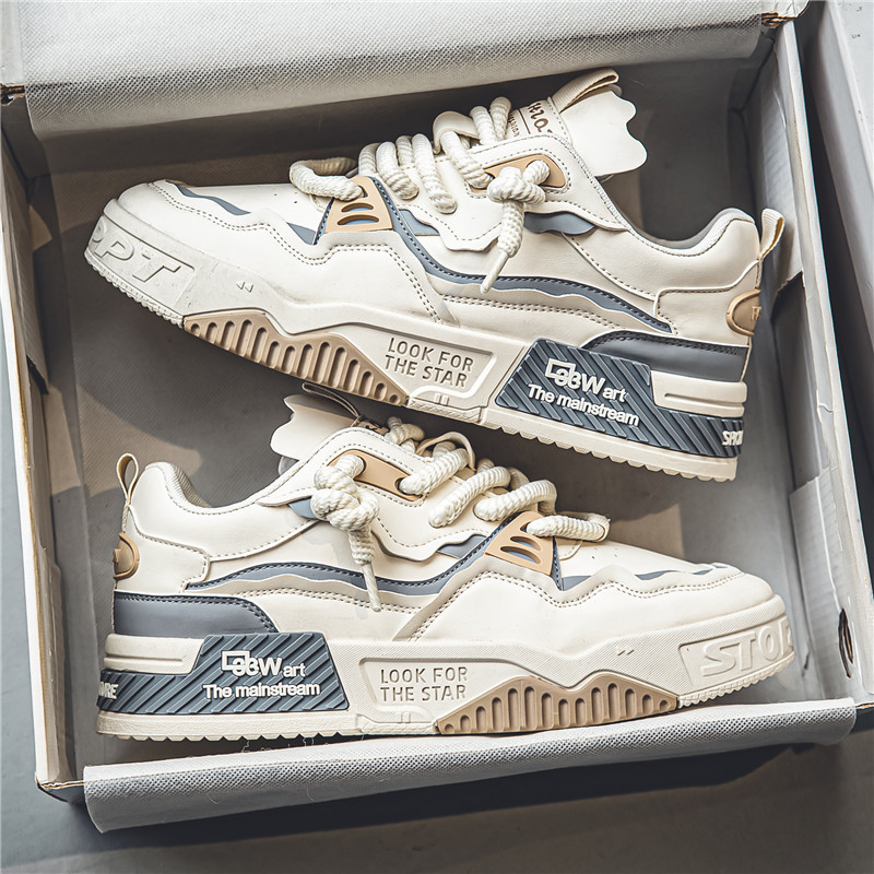 Vans Shoes Old Skool - Scarpe da skate alla moda da