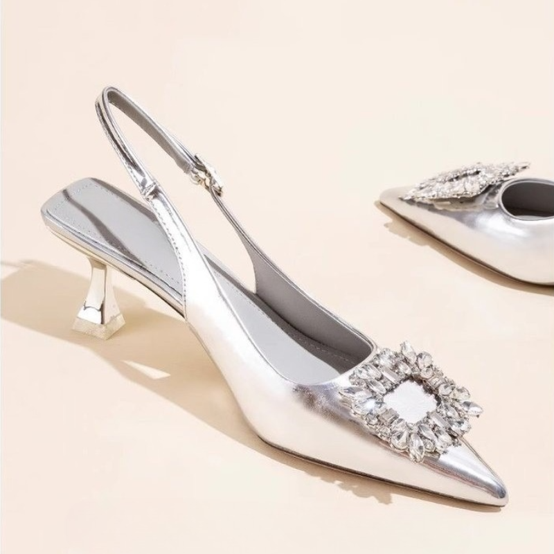 Summer Clothing Offers - Sandali da donna estivi Scarpe nuove