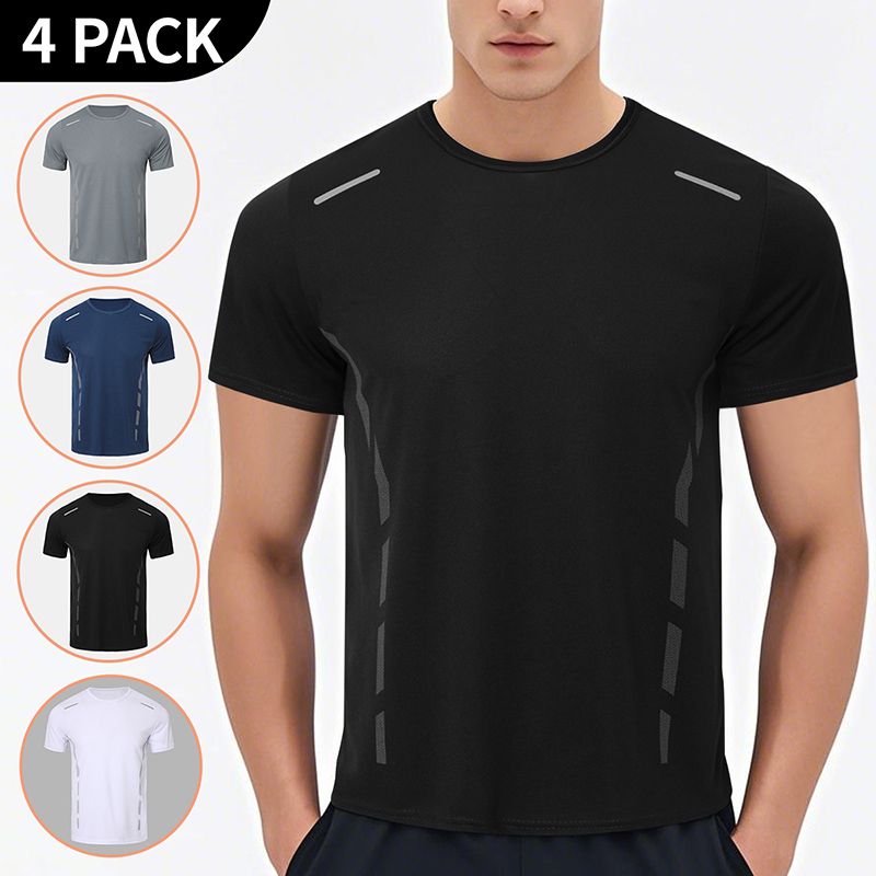 Summer Clothing Teens - 1/4 pezzi da uomo estivo ad