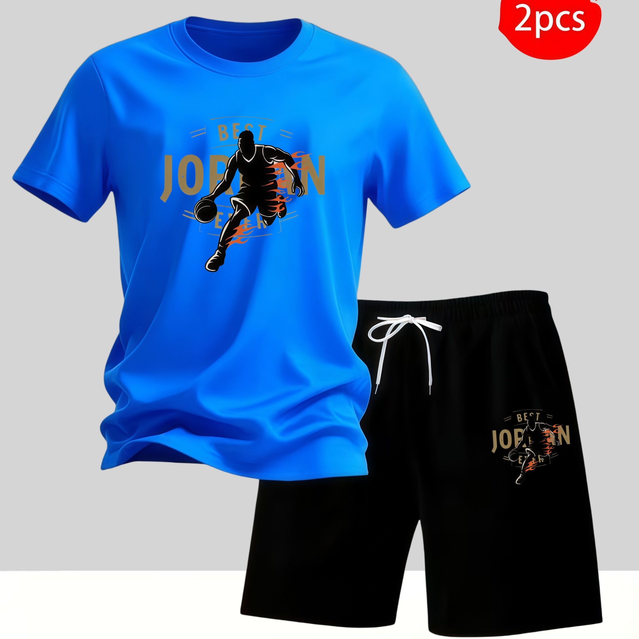 Completo Estivo Uomo 2026: T-s - Summer Clothing Outfits recensione e prezzo