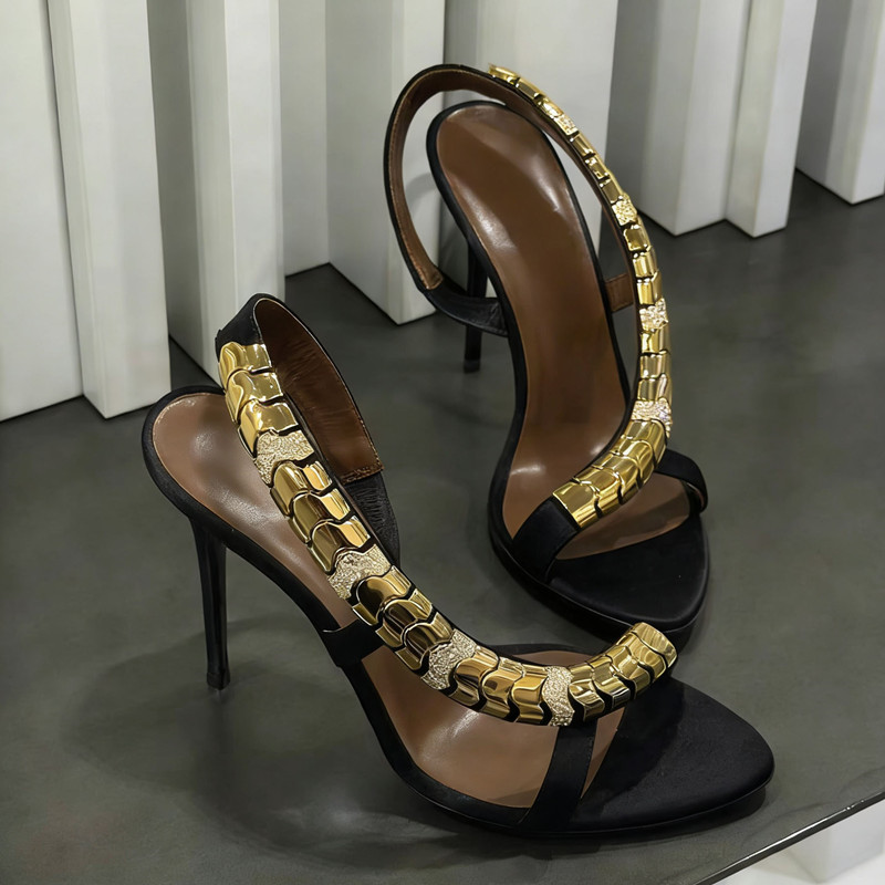 Sandali da donna gladiatore in - Summer Clothing Offers recensione e prezzo