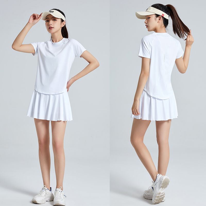 Set da Tennis 2 Pezzi per Donn - Summer Golf Clothing recensione e prezzo