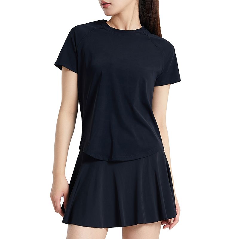 Set da Tennis 2 Pezzi per Donn - Summer Golf Clothing recensione e prezzo