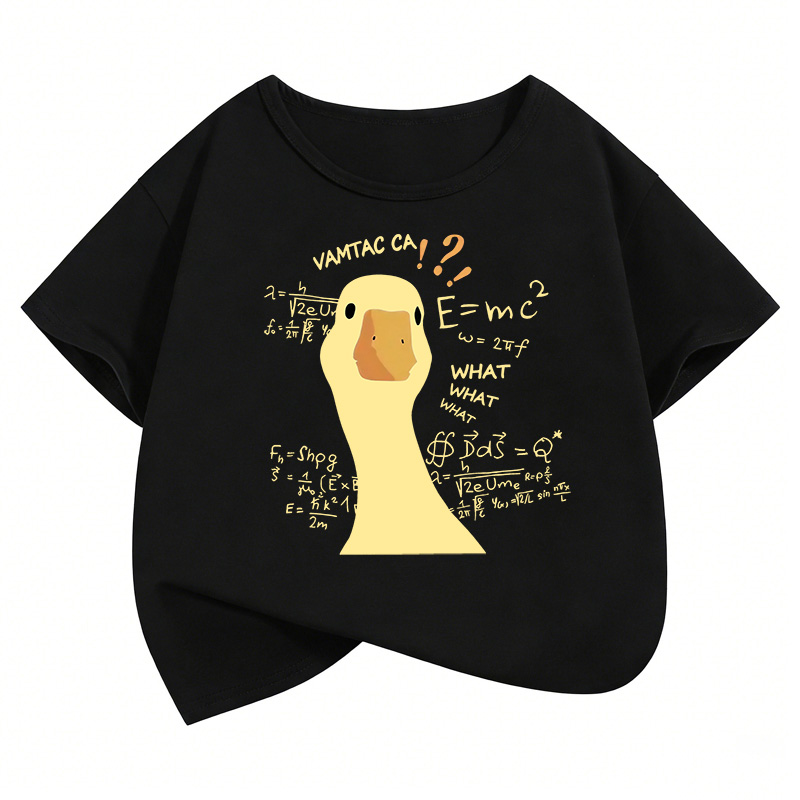Funny Duck VAMTAC CA Math Form - Summer Duck Clothing recensione e prezzo