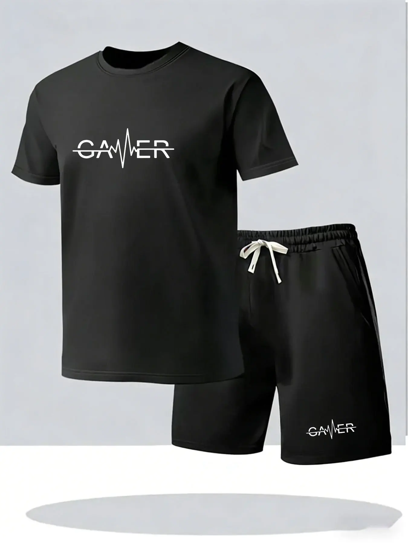 Completo Estivo da Uomo 2 Pezz - Summer Clothing Outfits recensione e prezzo