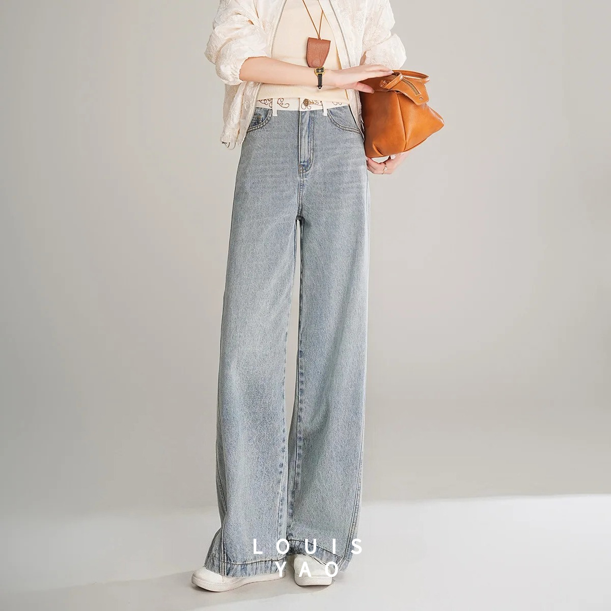 LOUISYAO Jeans Lunghi da Donna - Summer Clothing Reviews recensione e prezzo