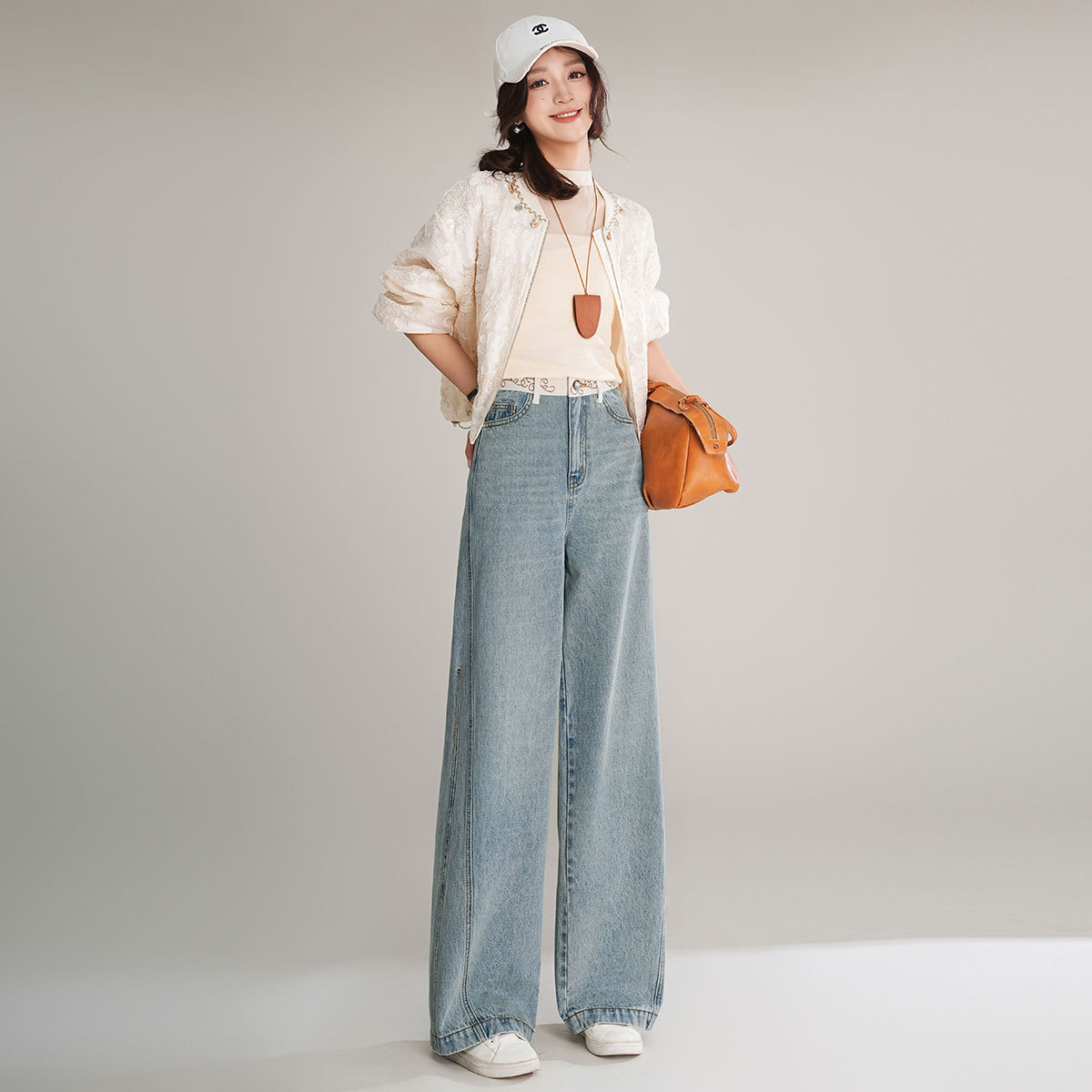 LOUISYAO Jeans Lunghi da Donna - Summer Clothing Reviews recensione e prezzo