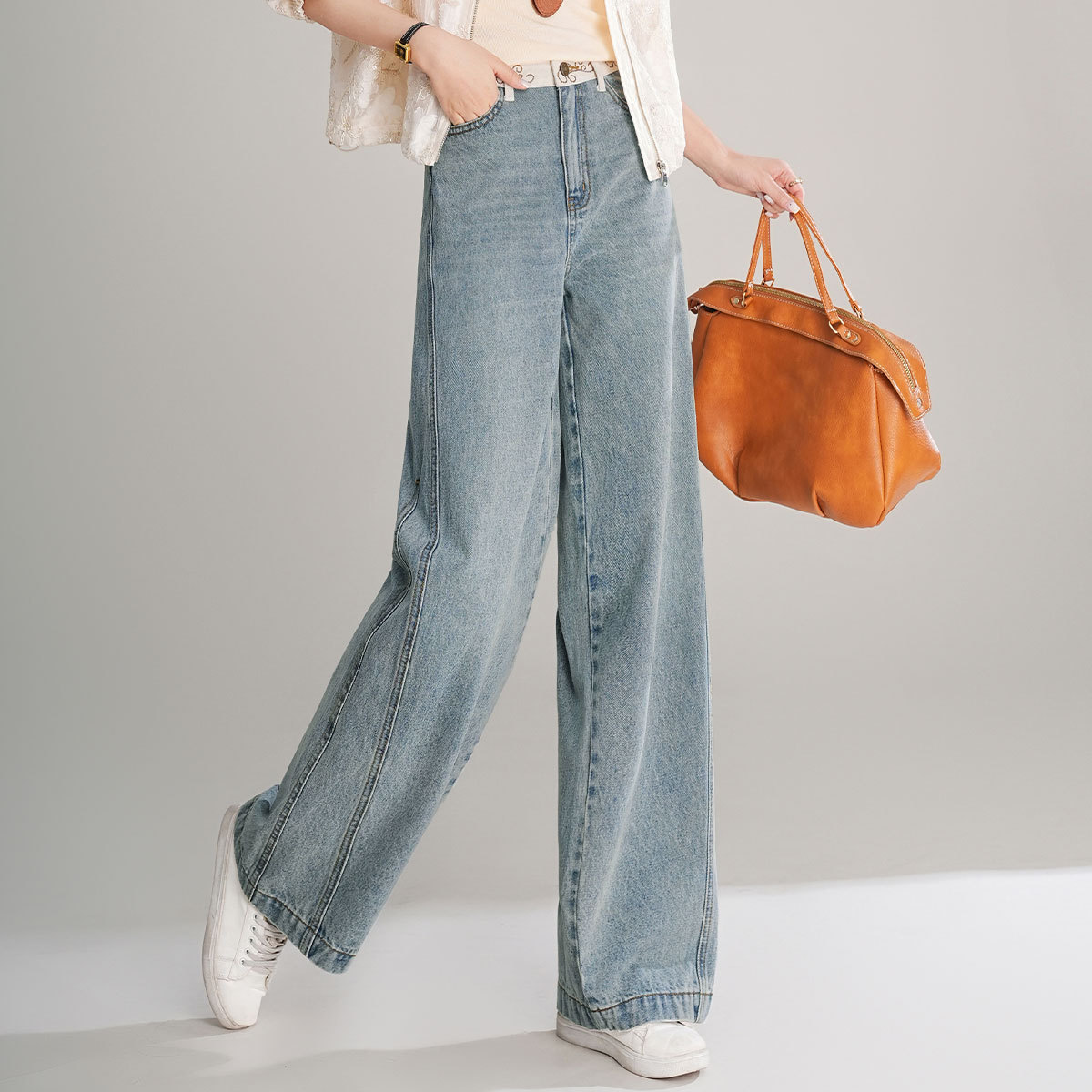 LOUISYAO Jeans Lunghi da Donna - Summer Clothing Reviews recensione e prezzo