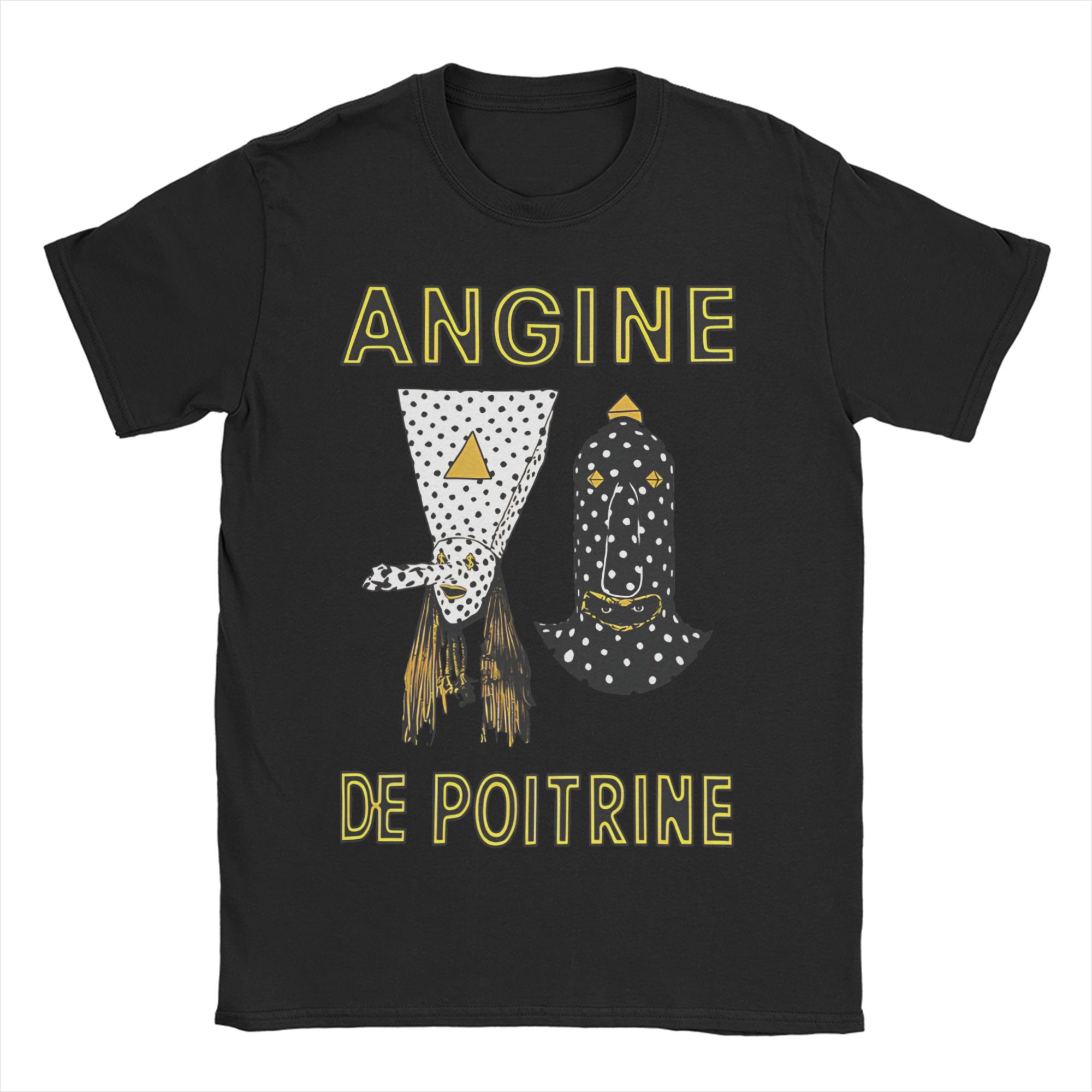Angine De Poitrine Canada Band - Summer Clothing Women Canada recensione e prezzo