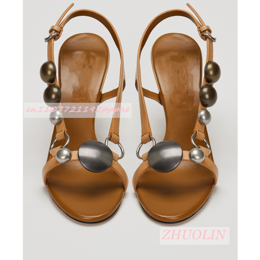 Sandali da Donna con Tacco Alt - Summer Clothing Offers recensione e prezzo