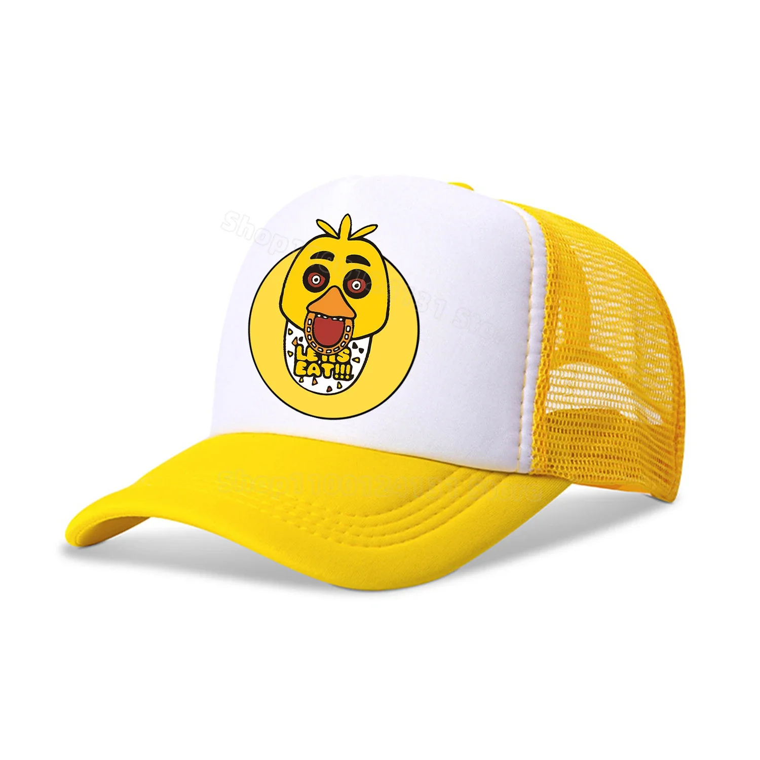 Berretto da baseball Five Nigh - Summer Nights Clothing recensione e prezzo