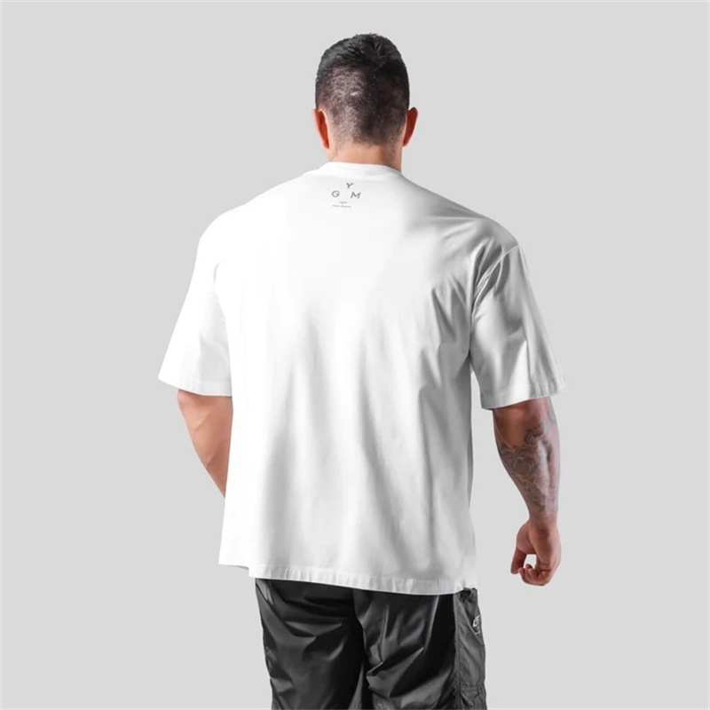 LYFT JP & UK Brand Men T-Shirt - Summer Clothing Uk Men recensione e prezzo