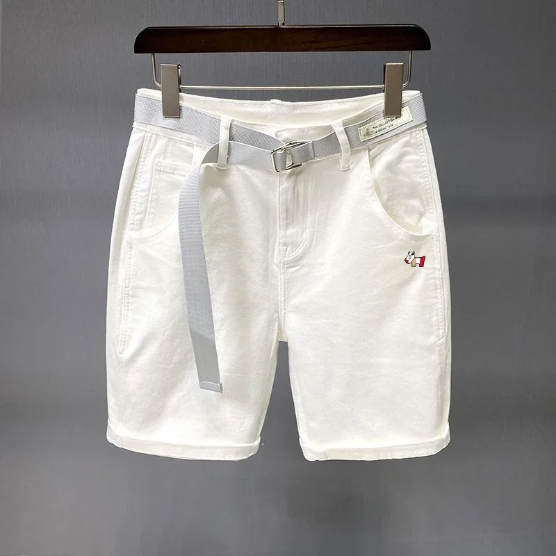 Pantaloncini da golf coreani a - Summer Golf Clothing recensione e prezzo