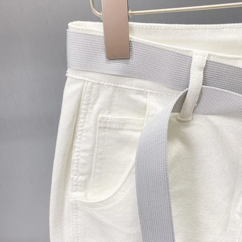 Pantaloncini da golf coreani a - Summer Golf Clothing recensione e prezzo