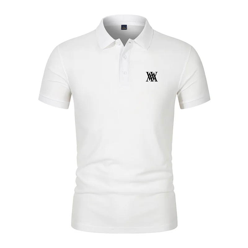 T-shirt da golf da uomo, casua - Summer Golf Clothing recensione e prezzo