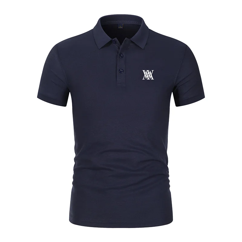 T-shirt da golf da uomo, casua - Summer Golf Clothing recensione e prezzo