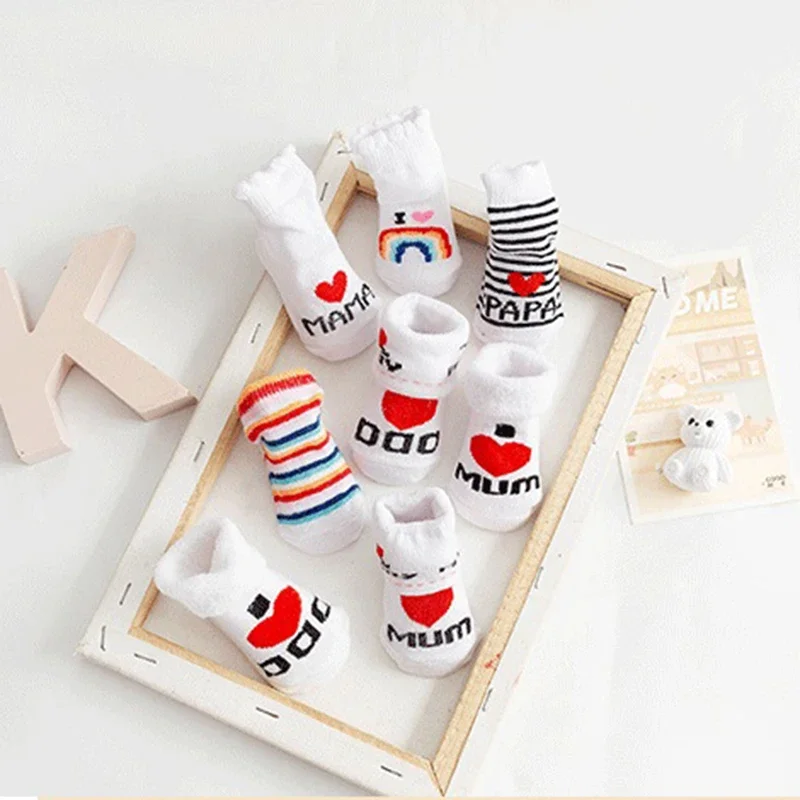 Calzini morbidi e caldi in cot - Summer Clothing Toddler recensione e prezzo
