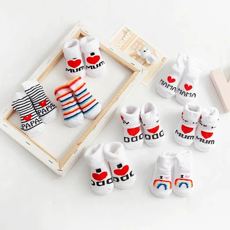 Calzini morbidi e caldi in cot - Summer Clothing Toddler recensione e prezzo