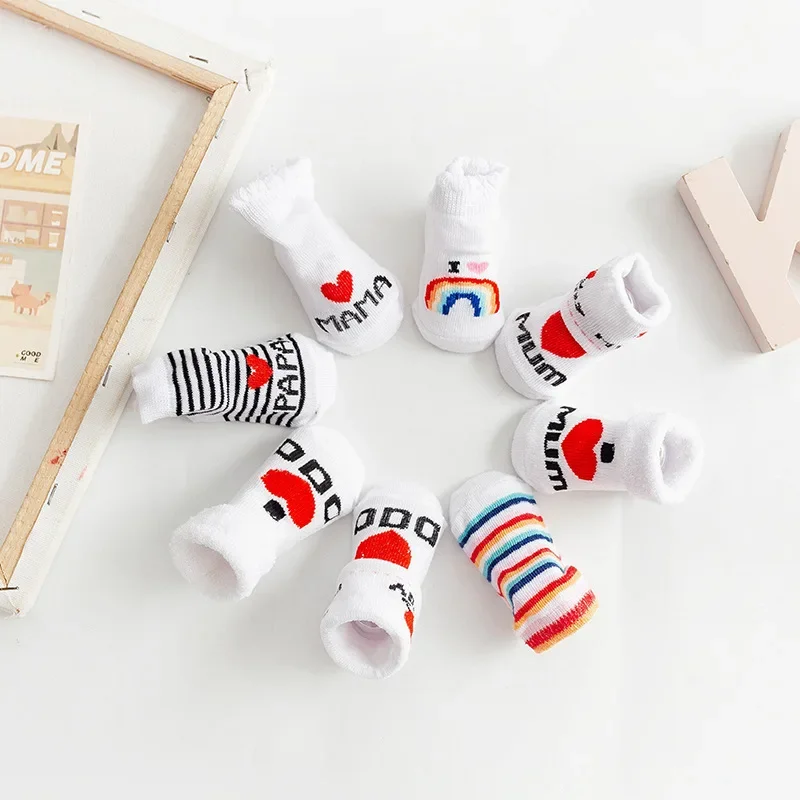 Calzini morbidi e caldi in cot - Summer Clothing Toddler recensione e prezzo