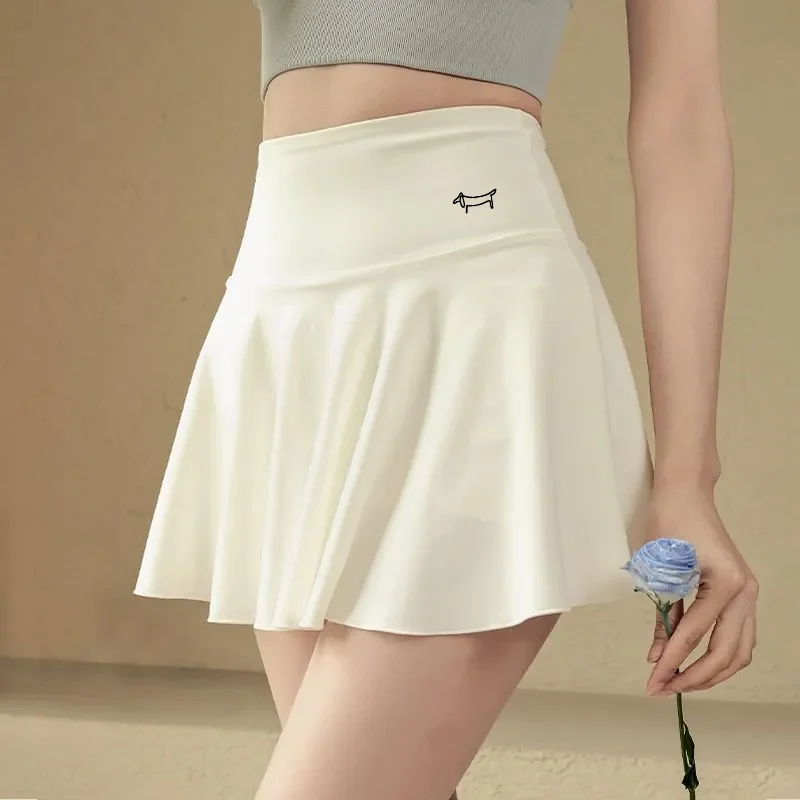 Gonna corta sportiva da golf e - Summer Golf Clothing recensione e prezzo