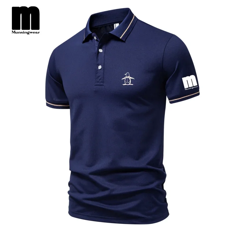 Abbigliamento da Golf per Uomo - Summer Golf Clothing recensione e prezzo