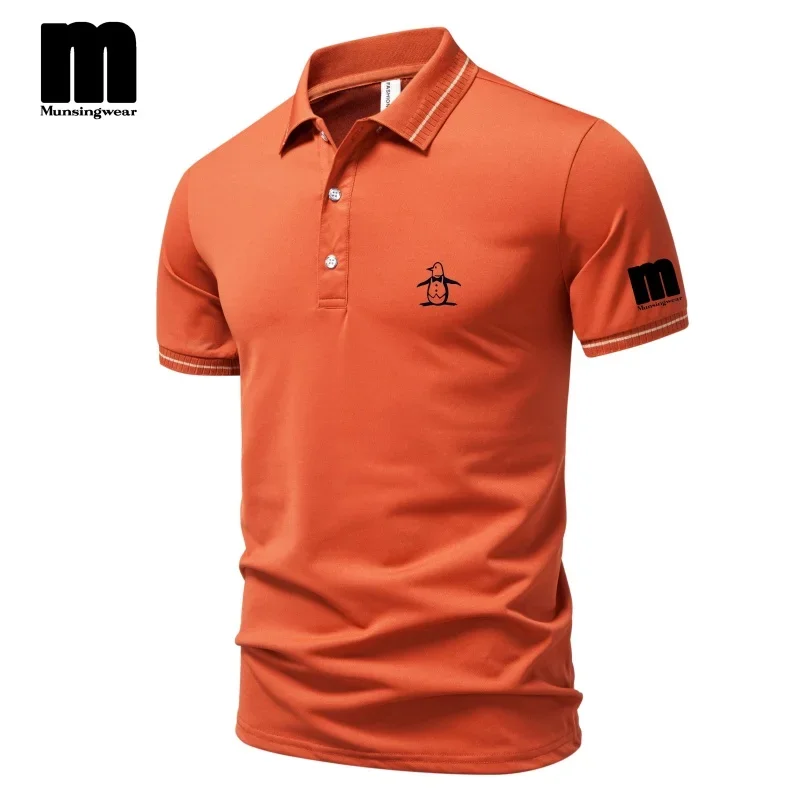 Abbigliamento da Golf per Uomo - Summer Golf Clothing recensione e prezzo