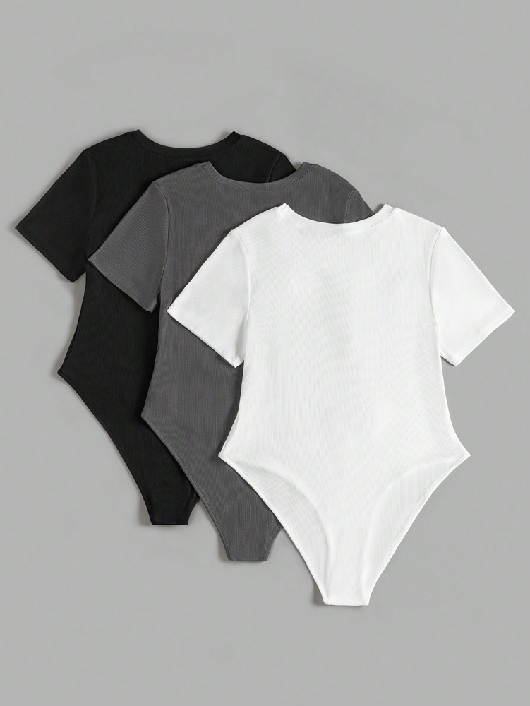 Tuta da donna a maniche corte  - Romper Playsuit Women recensione e prezzo
