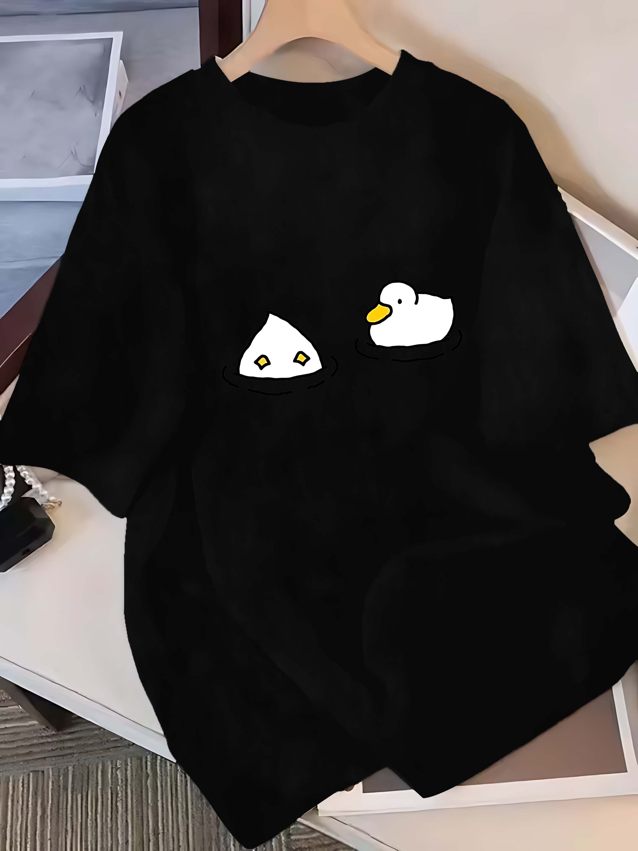T-shirt a maniche corte: Magli - Summer Duck Clothing recensione e prezzo