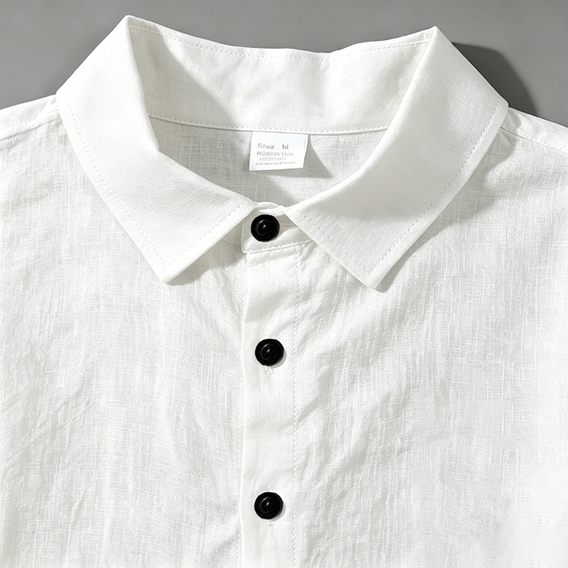 Completo Estivo da Uomo in Lin - Summer Clothing Outfits recensione e prezzo
