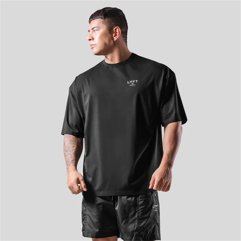JP & UK Brand Men T-shirt Casu - Summer Clothing Uk Men recensione e prezzo