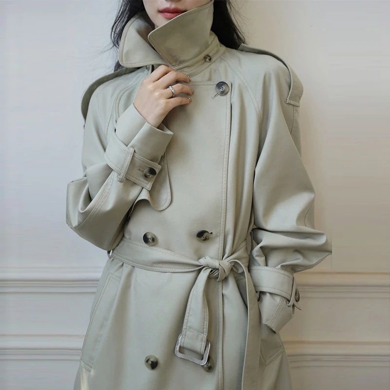 Trench da donna autunno 2025 A - Summer Clothing Women Over 50 recensione e prezzo