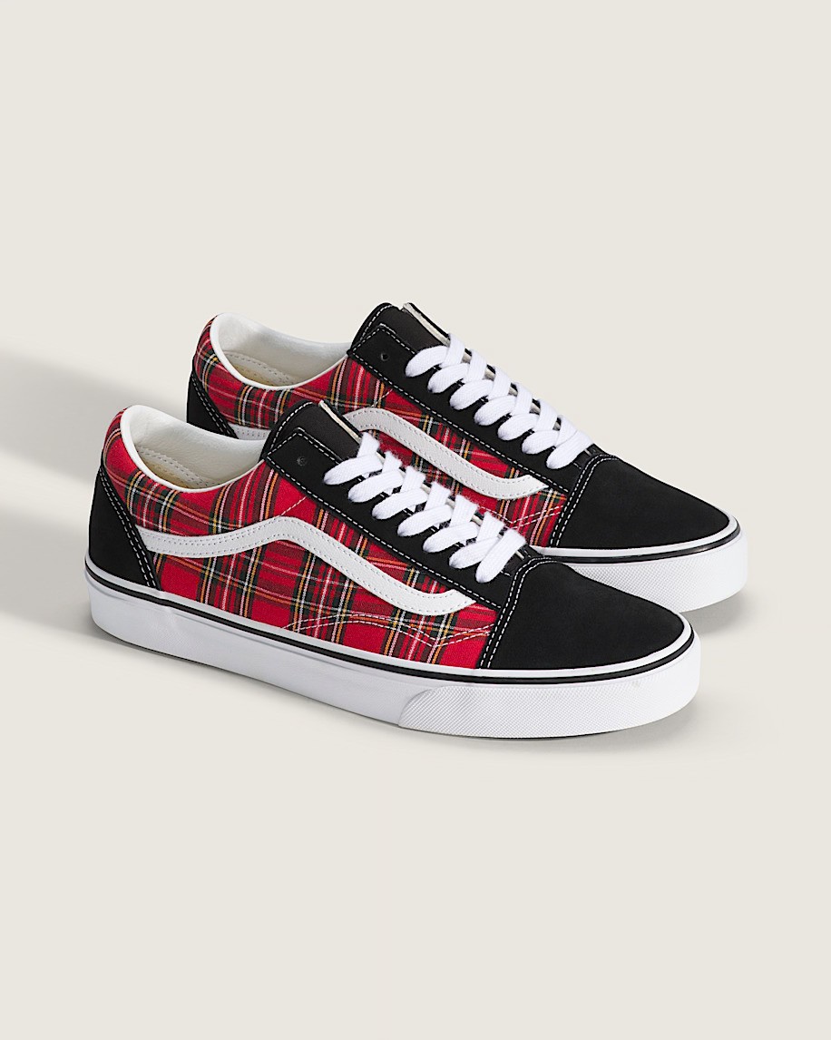Scarpe Old Skool da uomo di Va - Vans Shoes Old Skool recensione e prezzo