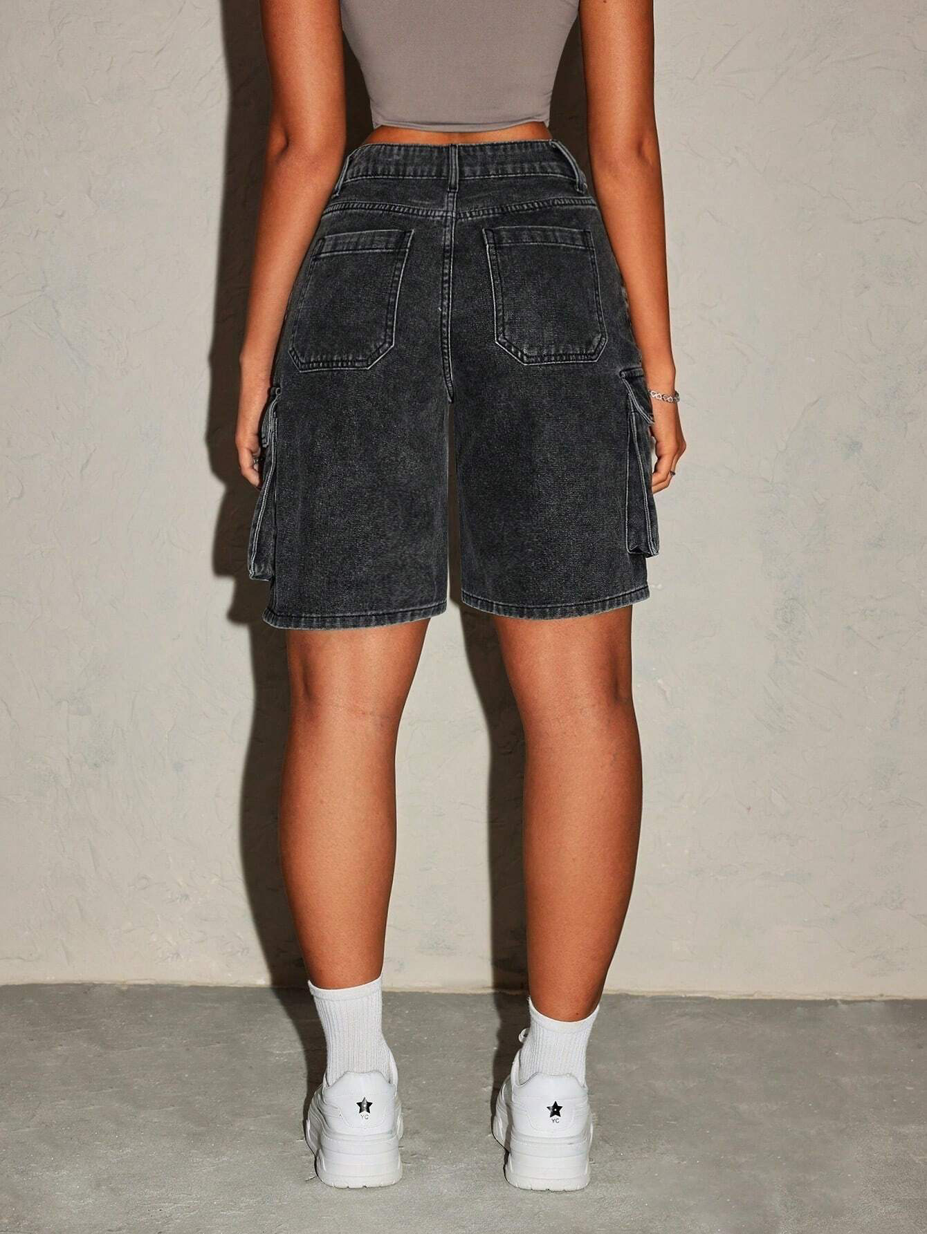 Shorts in Denim Retrò da Donna - Summer Clothing Vintage recensione e prezzo
