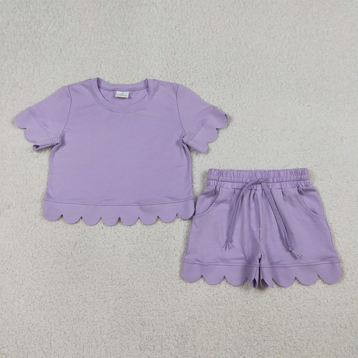 Set di Abbigliamento Coordinat - Summer Clothing Toddler recensione e prezzo