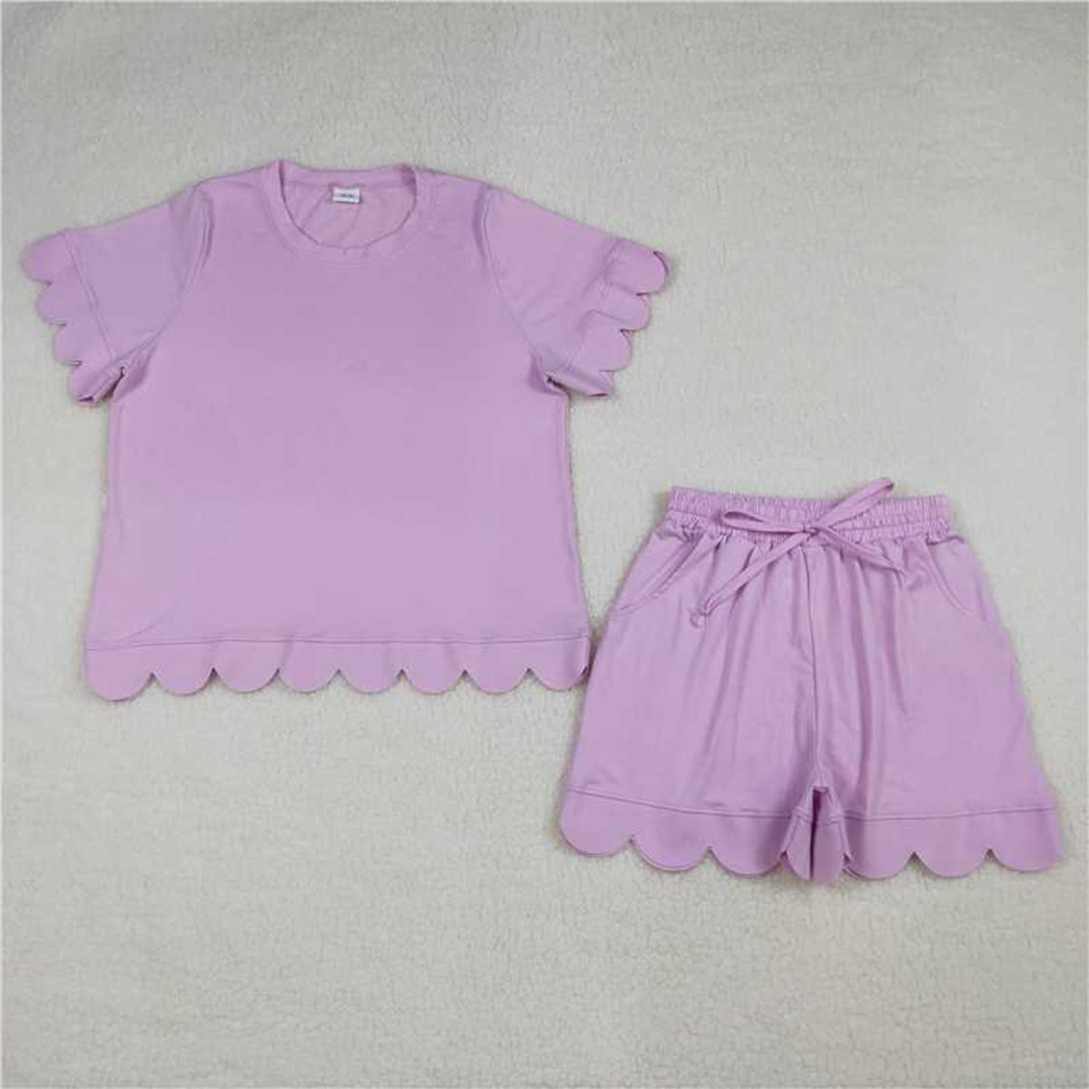Set di Abbigliamento Coordinat - Summer Clothing Toddler recensione e prezzo