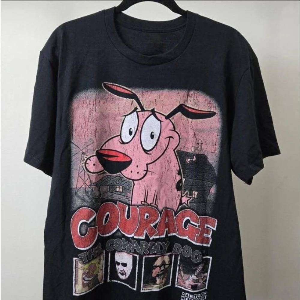 T-shirt estiva vintage con sta - Summer Clothing Vintage recensione e prezzo