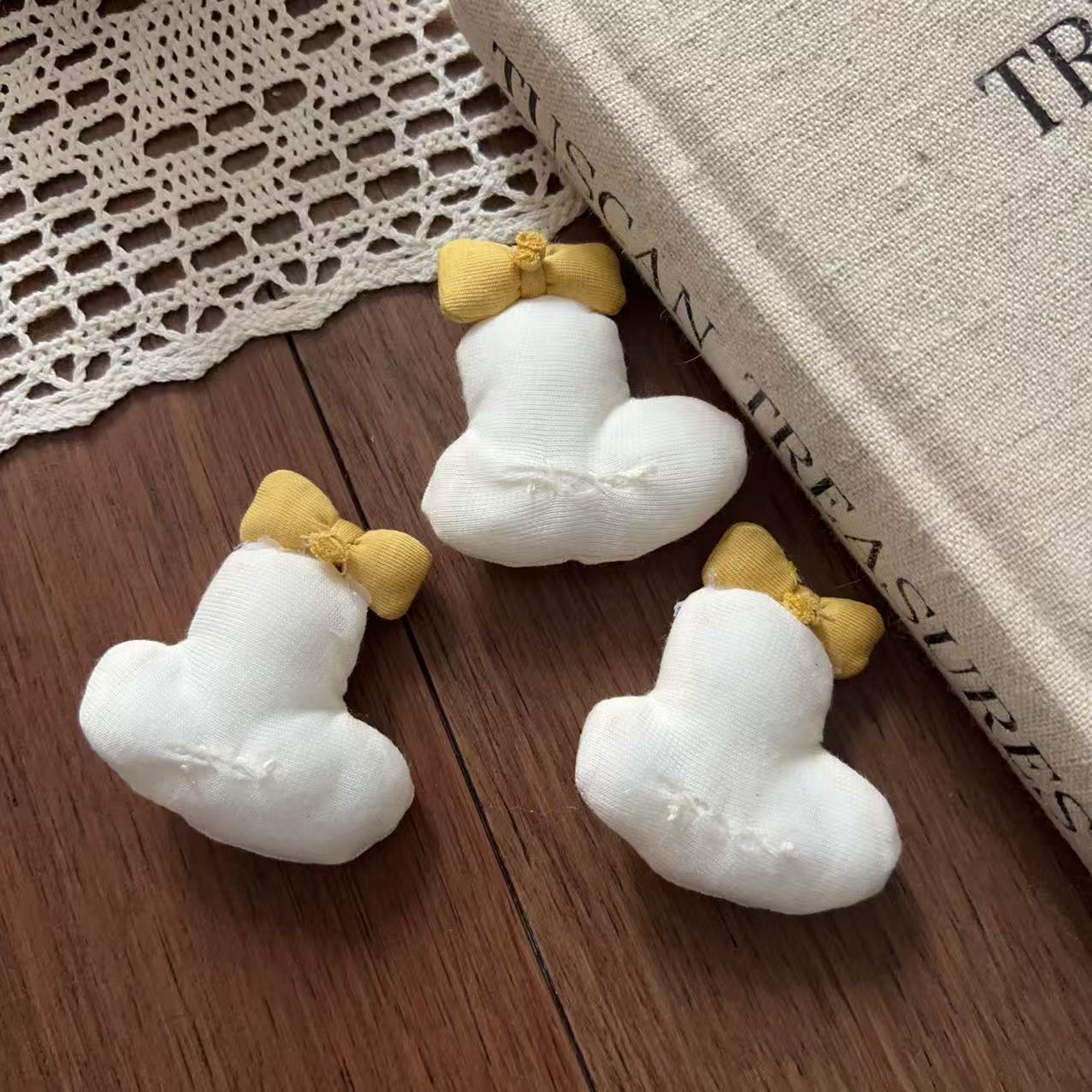 Ciondolo a forma di simpatica  - Summer Duck Clothing recensione e prezzo