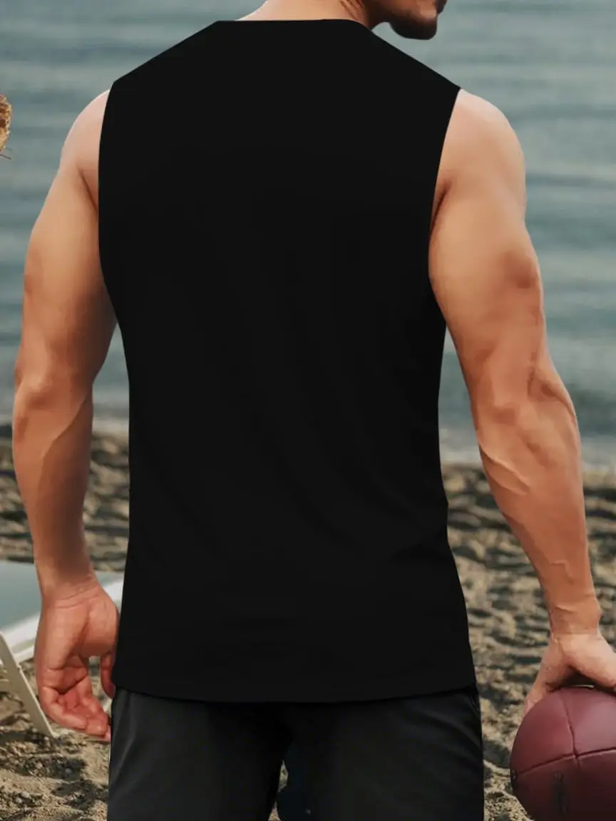 Completi Canotta da Uomo Estat - Summer Clothing Beach recensione e prezzo