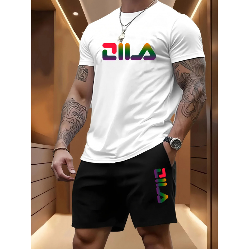 Abbigliamento Casual da Uomo a - Summer Clothing Outfits recensione e prezzo