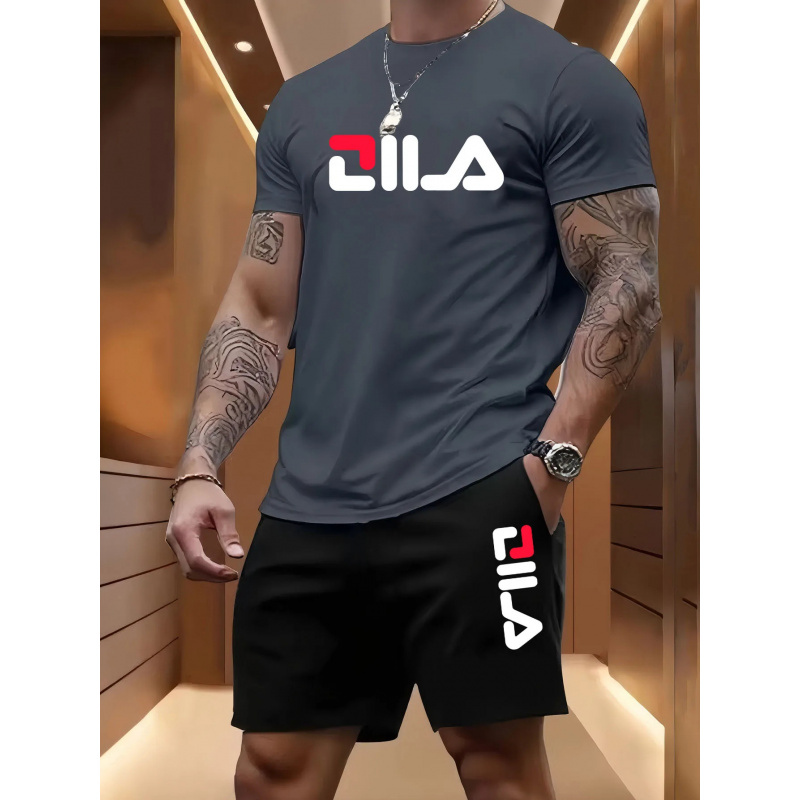 Abbigliamento Casual da Uomo a - Summer Clothing Outfits recensione e prezzo