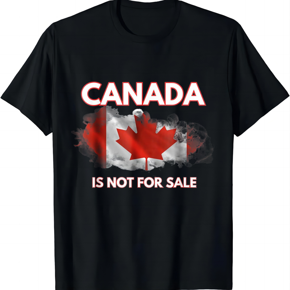 Divertente maglietta 'Canada n - Summer Clothing Women Canada recensione e prezzo